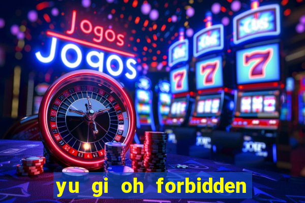 yu gi oh forbidden memories password cartas mais fortes